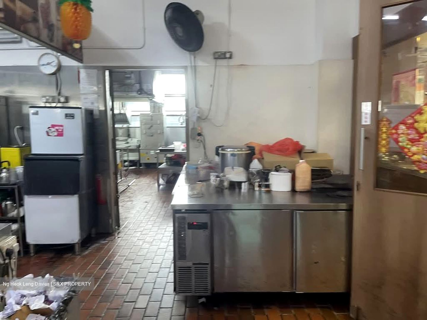 Shun Li Industrial Complex (D14), Retail #533735171